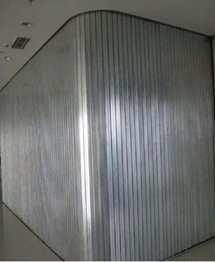 復(fù)合型鋼質(zhì)防火卷簾門